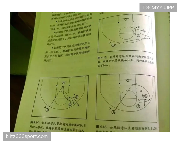 篮球持球掩护规则解析：为什么移动中掩护会被吹罚？