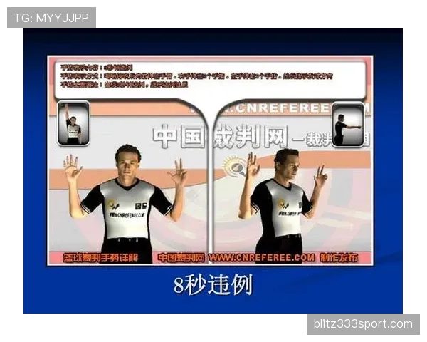 篮球规则中脚踢球违例的判定标准与具体适用情形详解