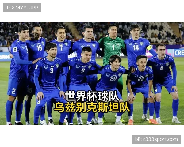 乌兹别克斯坦世界杯竞争力评估